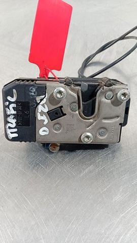 Zamek drzwi przednich lewych 8200008246 RENAULT