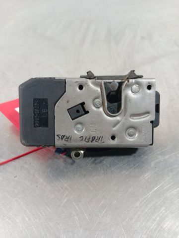 Zamek drzwi przednich lewych 8200008246 RENAULT