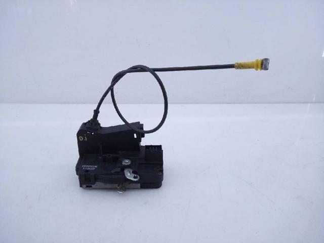 Zamek drzwi przednich lewych 8200008246 RENAULT