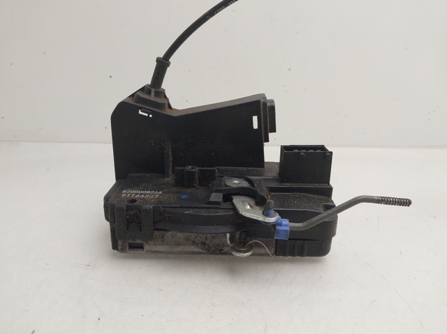 Zamek drzwi przednich lewych 8200008246 RENAULT