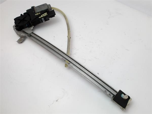 Mechanizm podnoszenia szyby drzwi tylnych lewych 8200008329 RENAULT