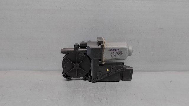 Mechanizm podnoszenia szyby drzwi tylnych lewych 8200008329 RENAULT