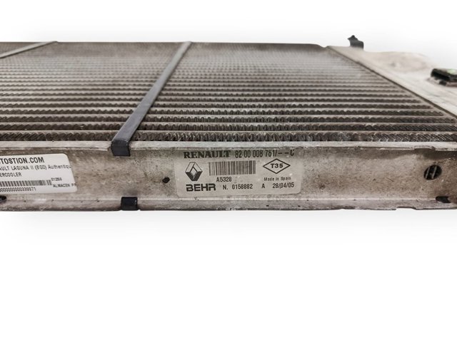 8200008761 Renault (RVI)