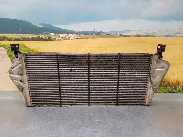 Chłodnica intercoolera 8200008761C RENAULT