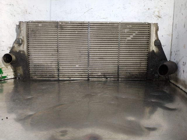 Chłodnica intercoolera 8200008761C RENAULT