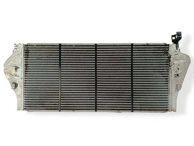 Chłodnica intercoolera 8200008761C RENAULT