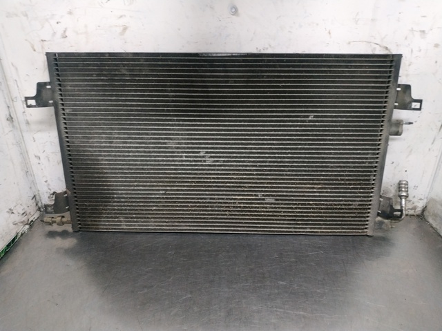Chłodnica klimatyzacji 8200008763B RENAULT