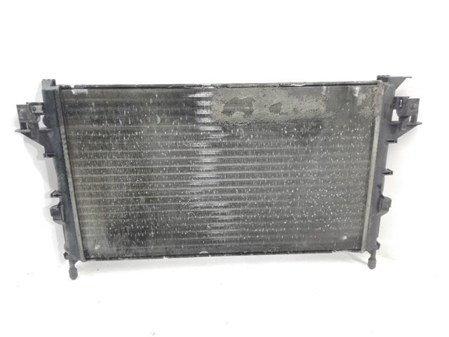 Chłodnica silnika 8200008764 RENAULT
