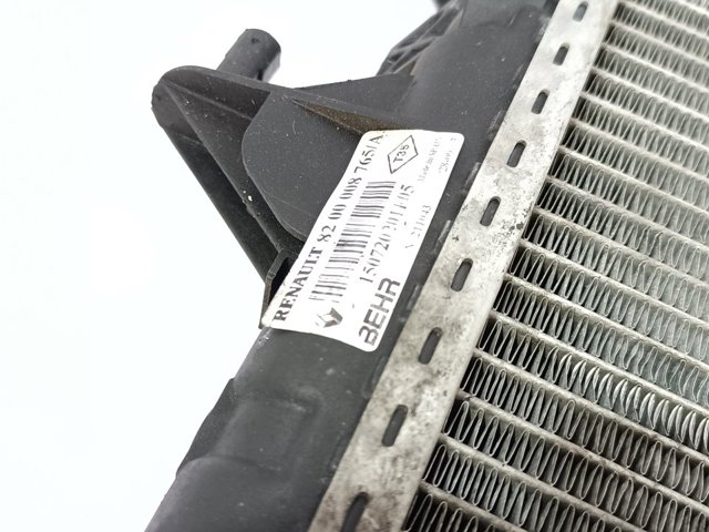 Chłodnica silnika 8200008765 RENAULT