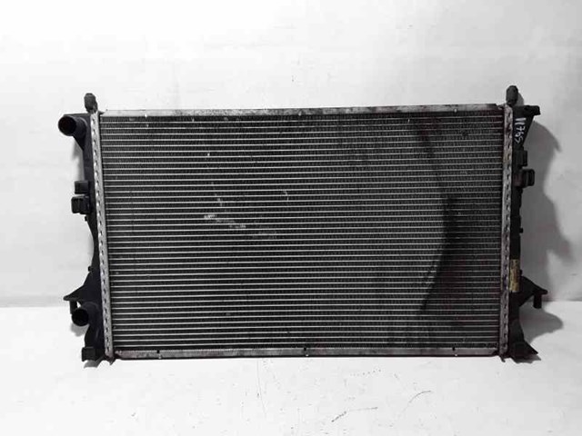 Chłodnica silnika 8200008765A RENAULT