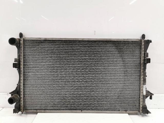 Chłodnica silnika 8200008765A RENAULT