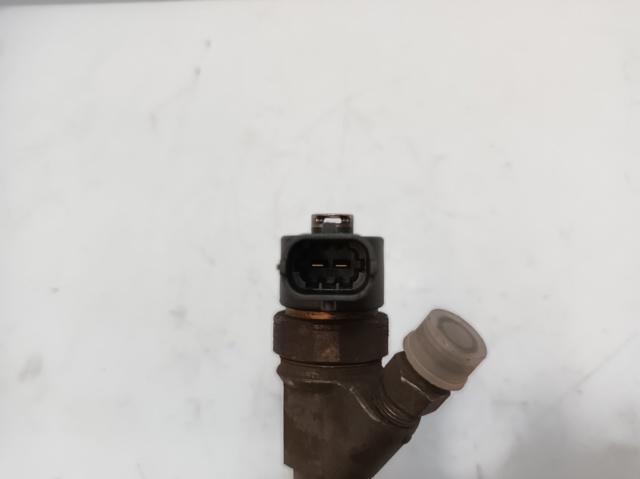 Wtryskiwacz paliwa 8200010075 RENAULT