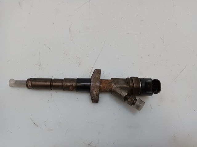 Wtryskiwacz paliwa 8200010075 RENAULT