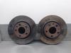 Tarcza hamulcowa przednia 8200010519 RENAULT