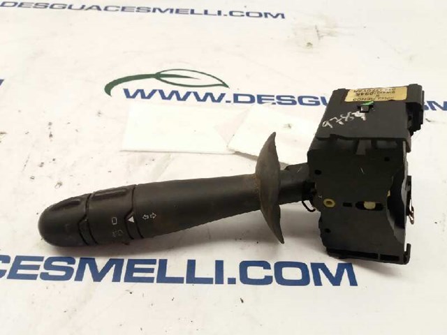 Pierścień kontaktowy AIRBAG, taśma kierownicy  8200012245 RENAULT