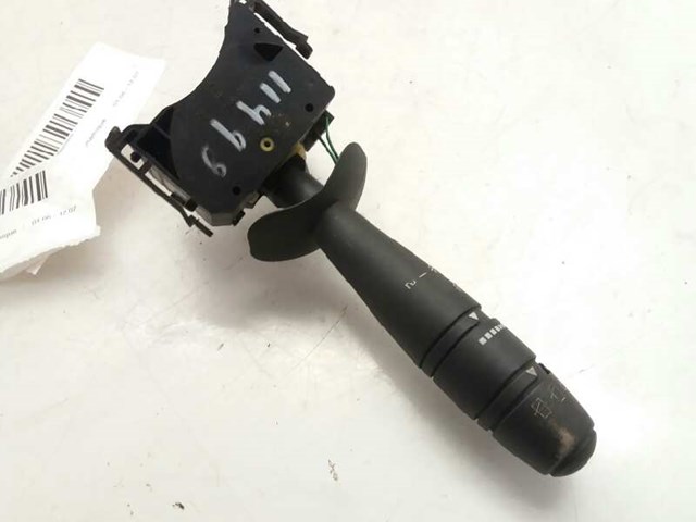 Pierścień kontaktowy AIRBAG, taśma kierownicy  8200012245 RENAULT