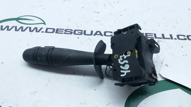 Pierścień kontaktowy AIRBAG, taśma kierownicy  8200012245 RENAULT