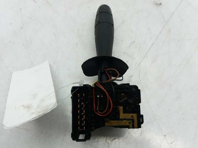 Pierścień kontaktowy AIRBAG, taśma kierownicy  8200012245 RENAULT