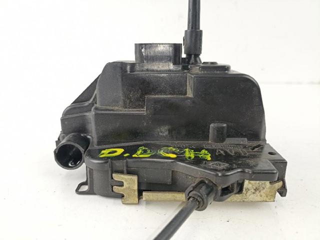 Zamek drzwi Renault Vel Satis