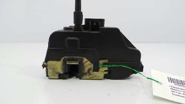 Zamek drzwi Renault Vel Satis