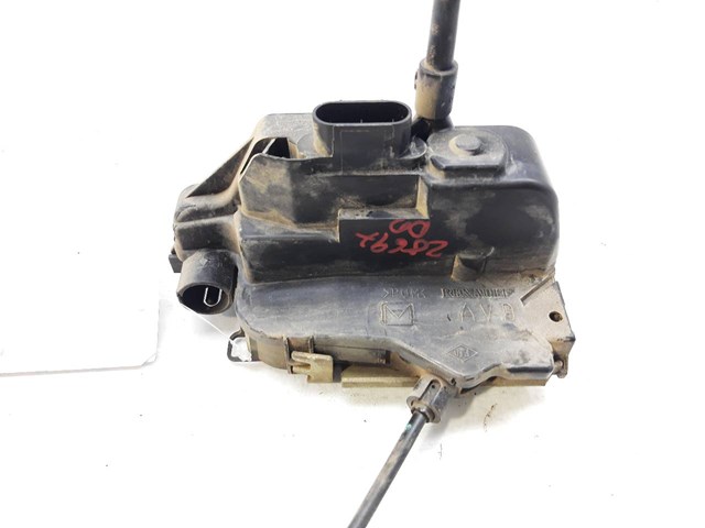 Zamek drzwi Renault Vel Satis