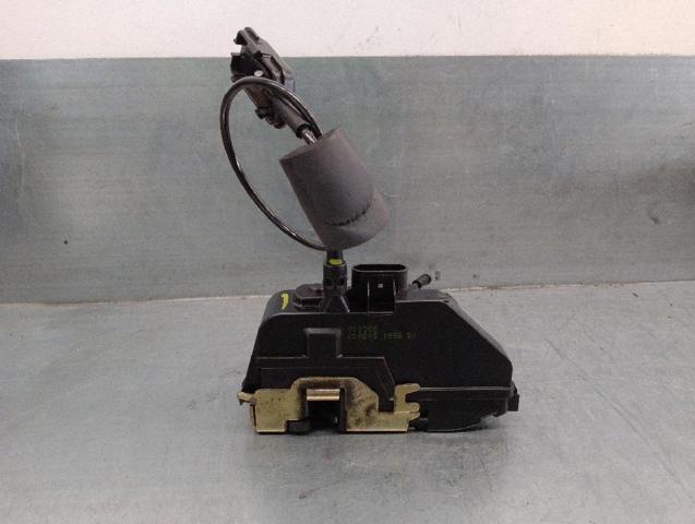 Zamek drzwi Renault Vel Satis