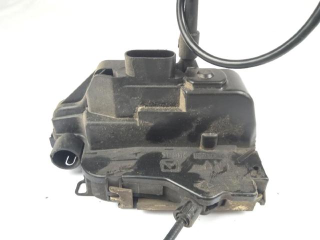 Zamek drzwi Renault Vel Satis