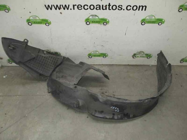Nadkole Renault Vel Satis