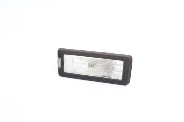 Lampa oświetlenia tylnej tablicy rejestracyjnej 8200013577 RENAULT