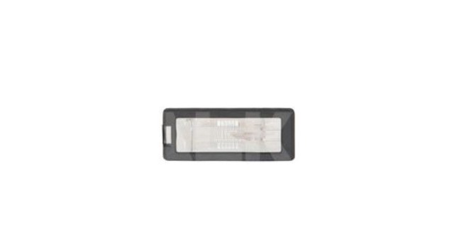 Lampa oświetlenia tylnej tablicy rejestracyjnej 8200013577 RENAULT