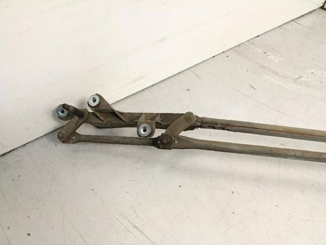 Mechanizm wycieraczek Renault Espace 4 JK0