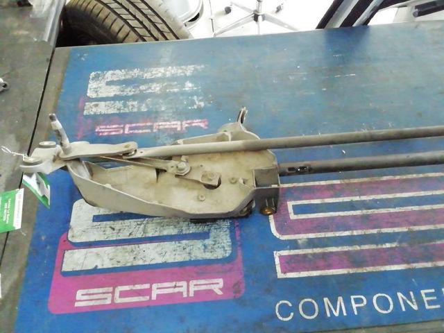 Mechanizm wycieraczek Renault Espace 4 JK0