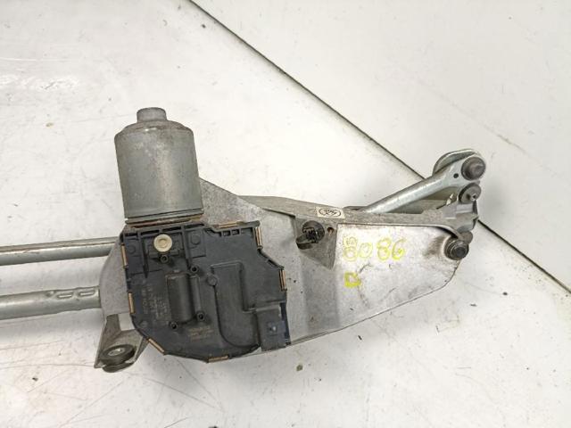 Mechanizm wycieraczek Renault Espace 4 JK0