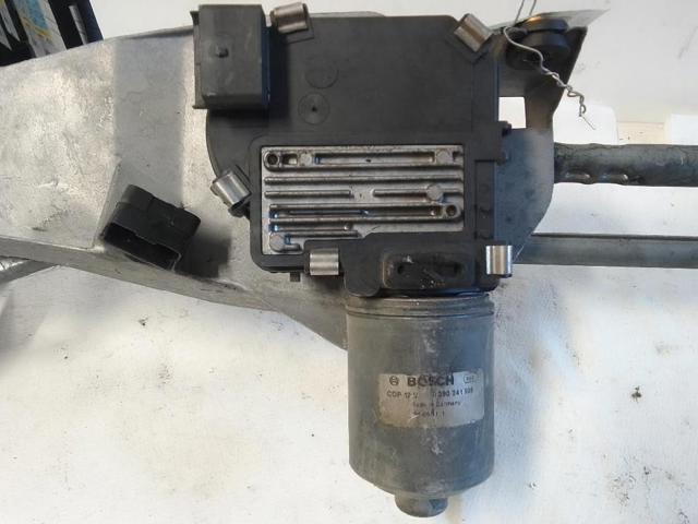 Mechanizm wycieraczek Renault Espace 4 JK0