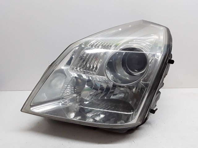 Reflektor lewy 8200014357 RENAULT