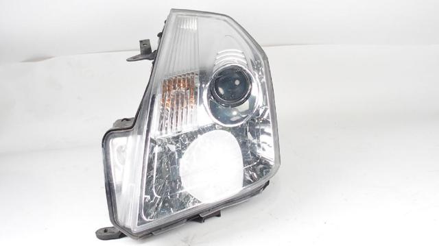 Reflektor lewy 8200014357 RENAULT