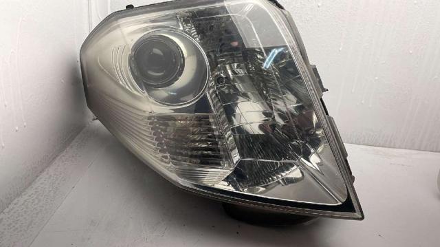 Reflektor lewy 8200014357C RENAULT