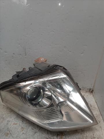 Reflektor lewy 8200014357C RENAULT