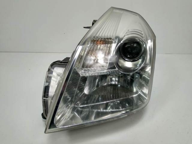 Reflektor lewy 8200014357C RENAULT