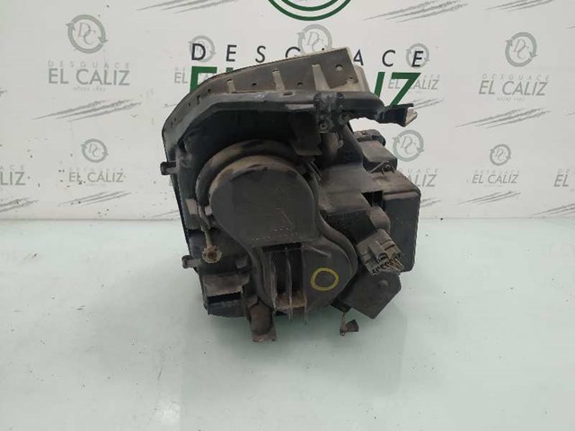 Reflektor lewy 8200014357E RENAULT