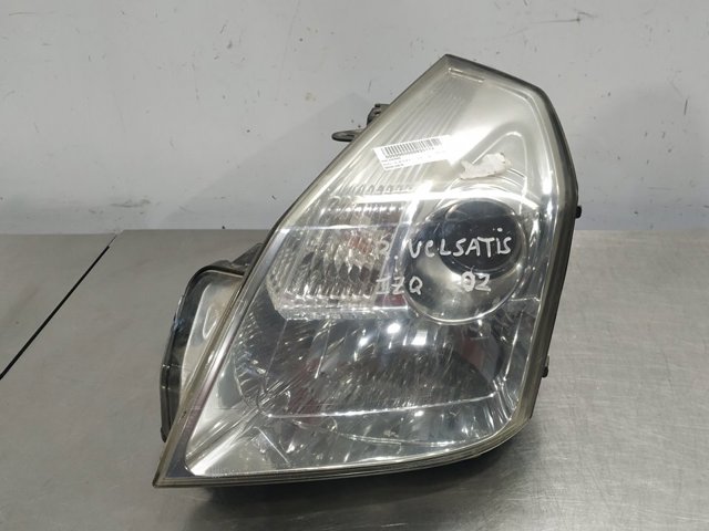 Reflektor lewy 8200014357E RENAULT