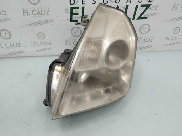 Reflektor lewy 8200014357E RENAULT
