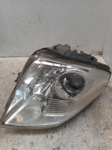 Reflektor prawy 8200014358C RENAULT