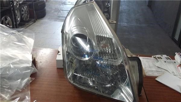 Reflektor prawy 8200014358C RENAULT