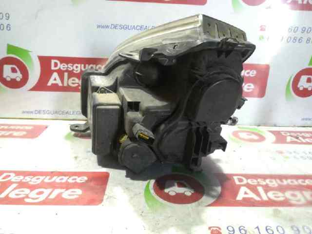 Reflektor prawy 8200014358E RENAULT