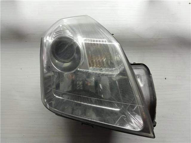 Reflektor prawy 8200014358E RENAULT