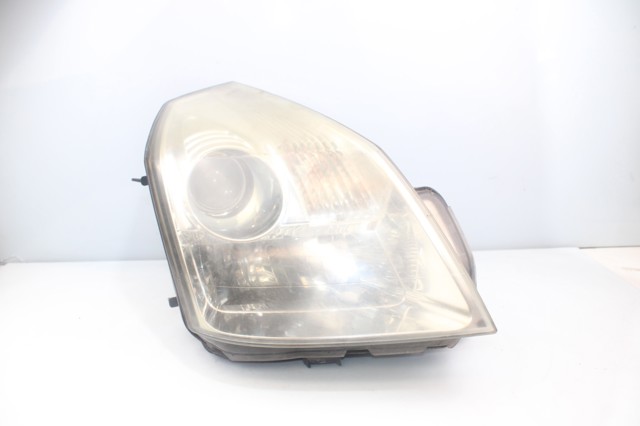 Reflektor prawy 8200014358E RENAULT