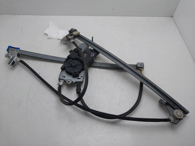 Mechanizm podnoszenia szyby drzwi przednich lewych 8200017903 RENAULT