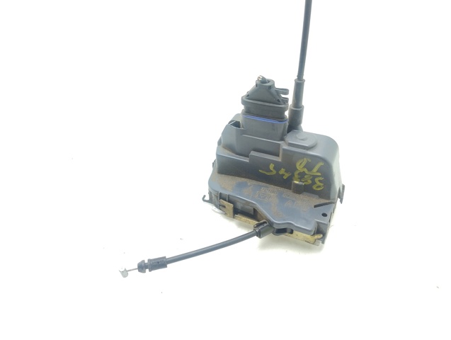 Zamek drzwi tylnych prawych 8200017964 RENAULT