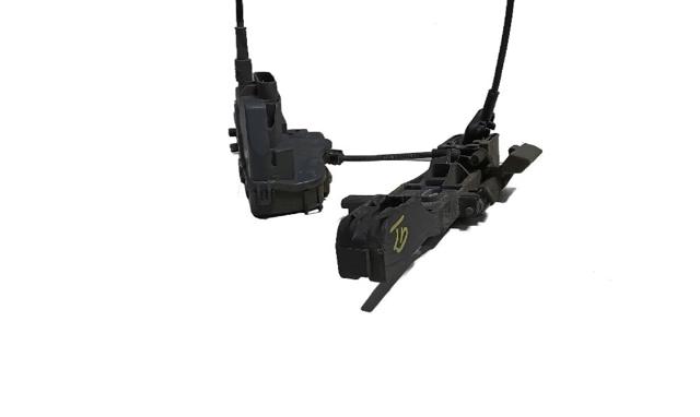 Zamek drzwi tylnych prawych 8200017964 RENAULT